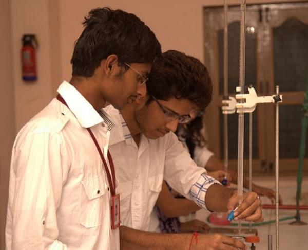 Avanthi Educational Society Hyderabad Facilities photo 2